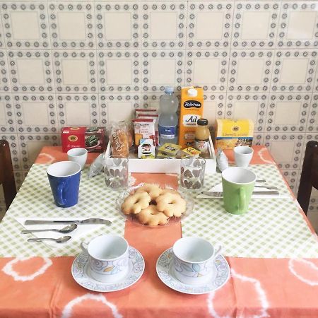 Bed And Breakfast Da Antonio - ออร์โกโซโล ภายนอก รูปภาพ