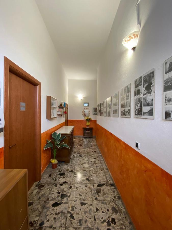Bed And Breakfast Da Antonio - ออร์โกโซโล ภายนอก รูปภาพ