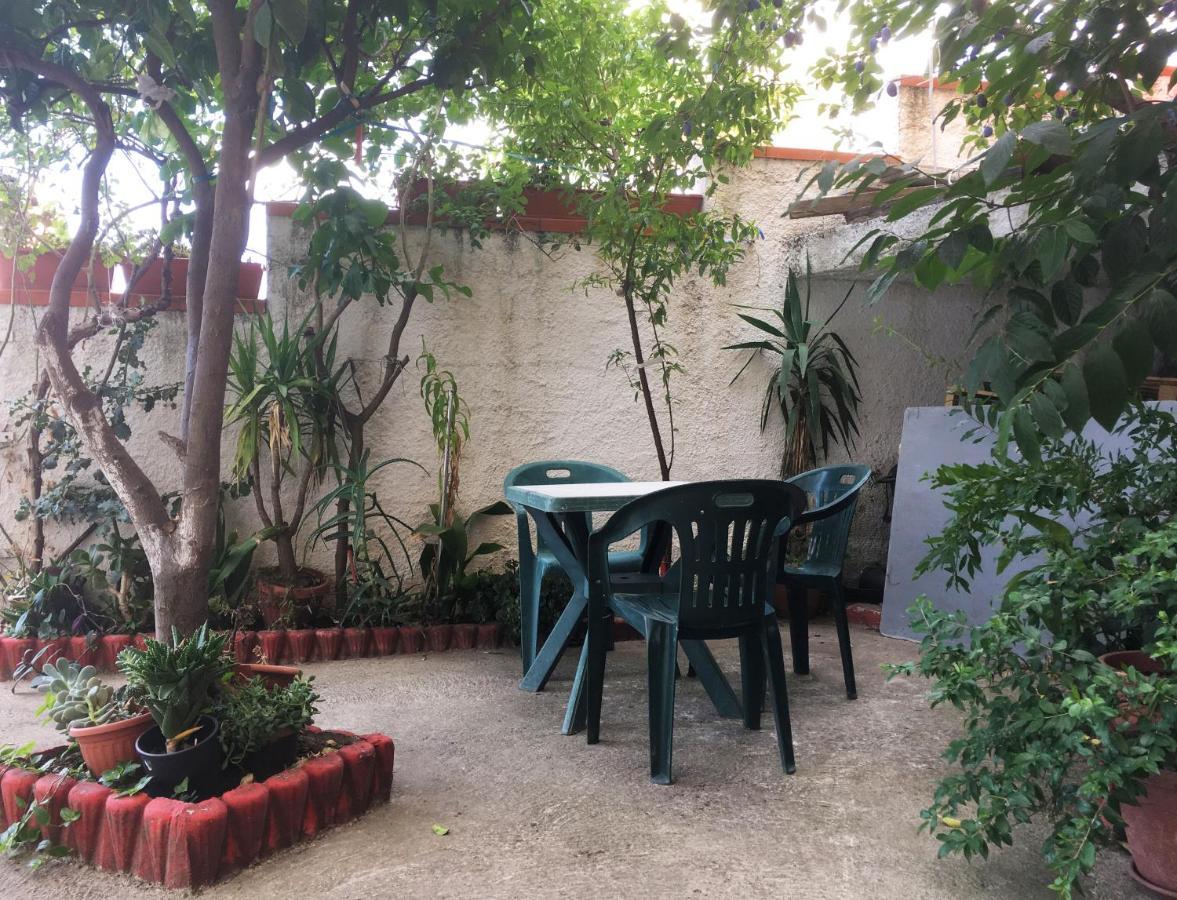 Bed And Breakfast Da Antonio - ออร์โกโซโล ภายนอก รูปภาพ