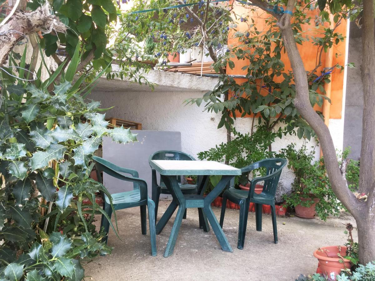 Bed And Breakfast Da Antonio - ออร์โกโซโล ภายนอก รูปภาพ