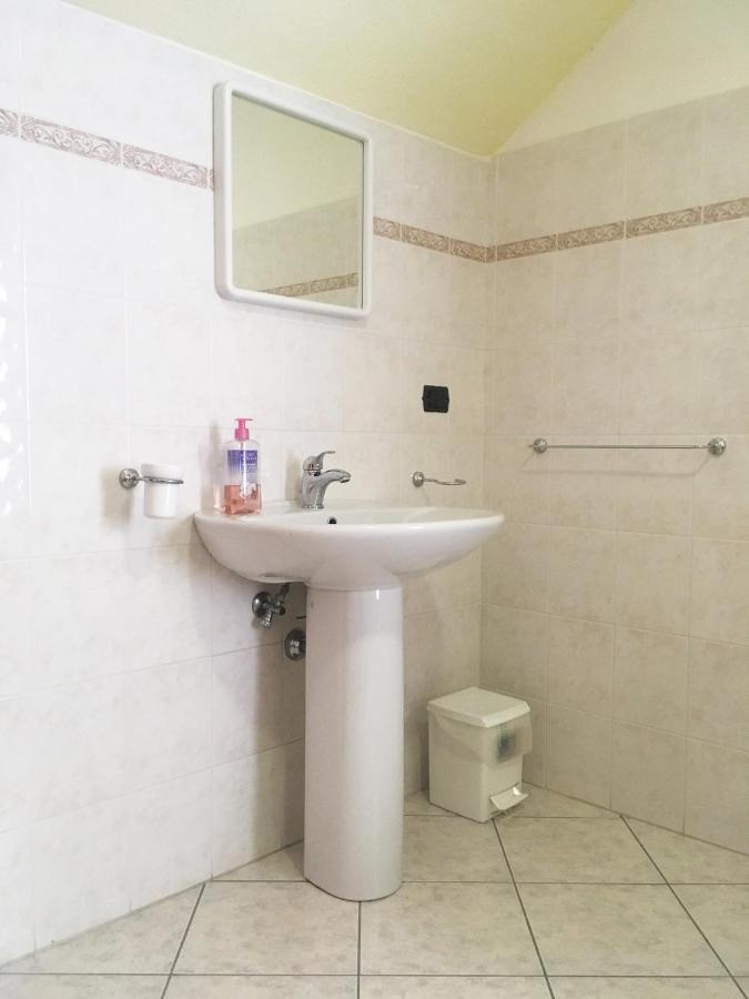 Bed And Breakfast Da Antonio - ออร์โกโซโล ภายนอก รูปภาพ