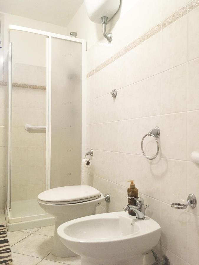 Bed And Breakfast Da Antonio - ออร์โกโซโล ภายนอก รูปภาพ