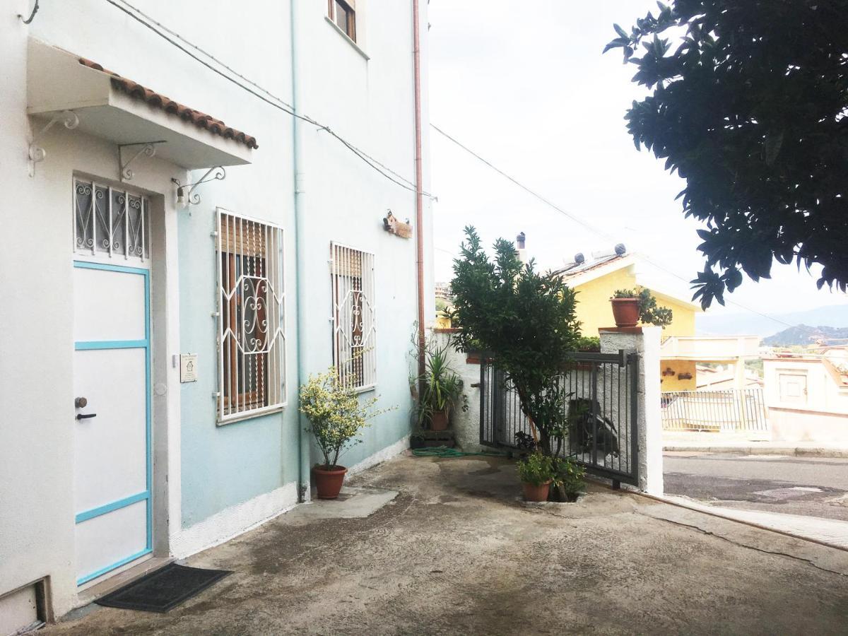 Bed And Breakfast Da Antonio - ออร์โกโซโล ภายนอก รูปภาพ