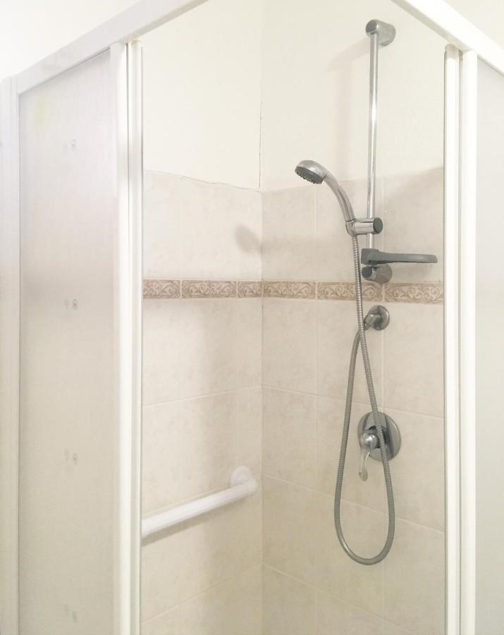 Bed And Breakfast Da Antonio - ออร์โกโซโล ภายนอก รูปภาพ