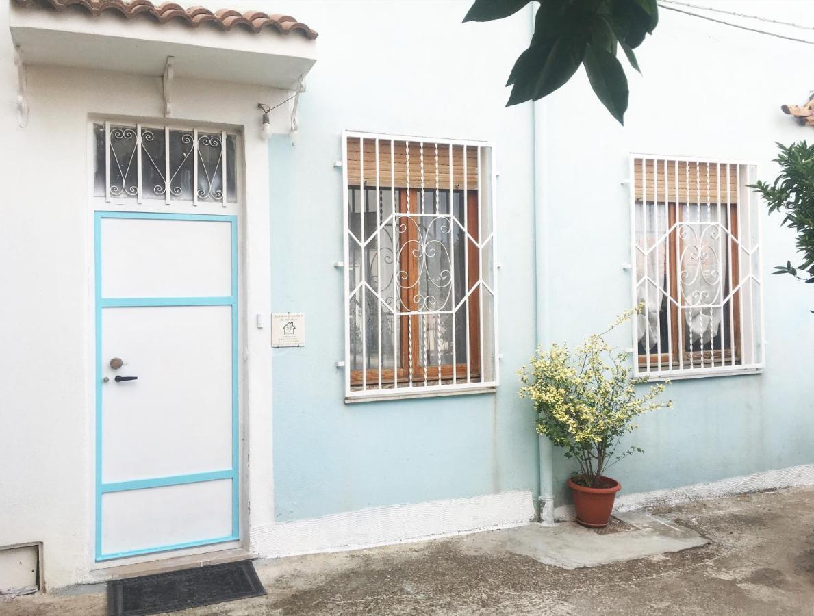 Bed And Breakfast Da Antonio - ออร์โกโซโล ภายนอก รูปภาพ