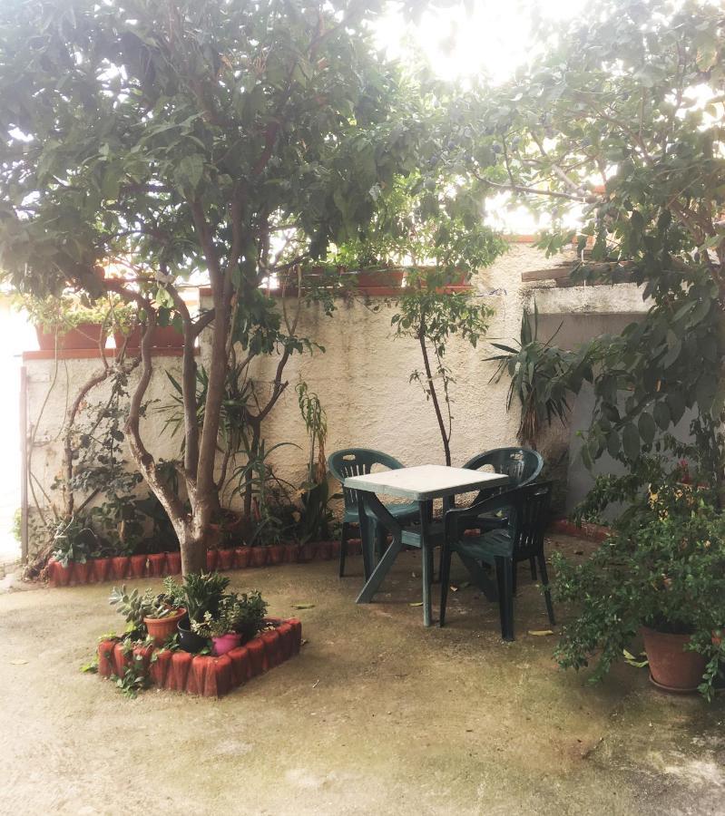 Bed And Breakfast Da Antonio - ออร์โกโซโล ภายนอก รูปภาพ