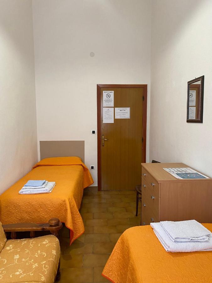 Bed And Breakfast Da Antonio - ออร์โกโซโล ภายนอก รูปภาพ